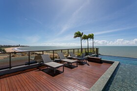 Hotel Slaviero João Pessoa