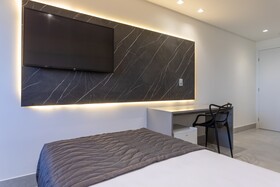 Hotel Slaviero João Pessoa