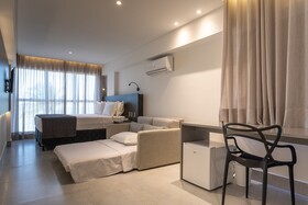 Hotel Slaviero João Pessoa