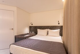 Hotel Slaviero João Pessoa