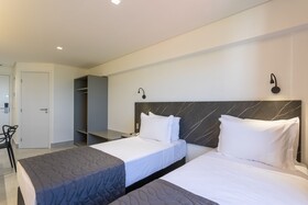 Hotel Slaviero João Pessoa