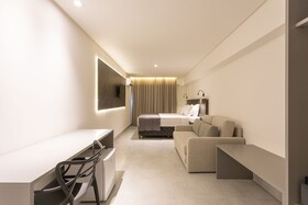 Hotel Slaviero João Pessoa