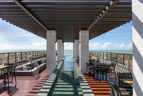 Hotel Slaviero João Pessoa