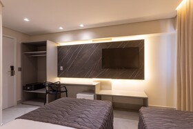 Hotel Slaviero João Pessoa