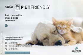 Hotel Slaviero João Pessoa