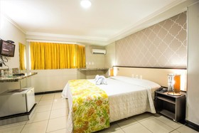 Atlantico Praia Hotel