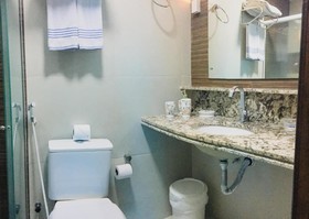 Atlantico Praia Hotel