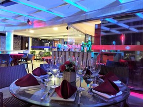 Atlantico Praia Hotel