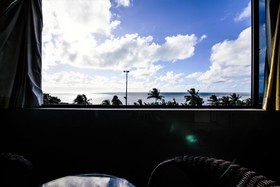 Atlantico Praia Hotel