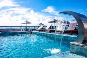 Atlantico Praia Hotel