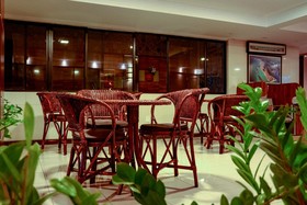 Atlantico Praia Hotel