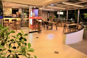Atlantico Praia Hotel