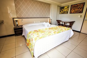 Atlantico Praia Hotel