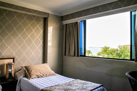Atlantico Praia Hotel