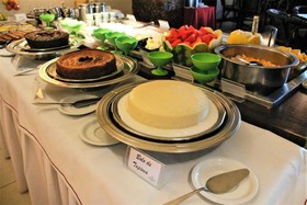 Atlantico Praia Hotel