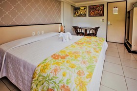 Atlantico Praia Hotel