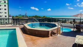 Atlantico Praia Hotel