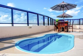 Atlantico Praia Hotel
