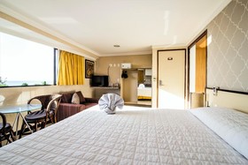 Atlantico Praia Hotel