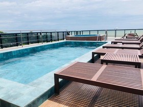 Atlantico Praia Hotel