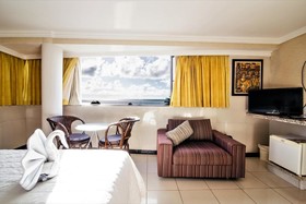 Atlantico Praia Hotel