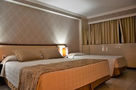 Atlantico Praia Hotel