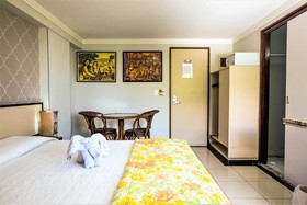 Atlantico Praia Hotel