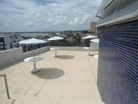 Atlantico Tambau Home Service