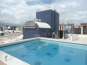 Atlantico Tambau Home Service
