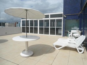 Atlantico Tambau Home Service