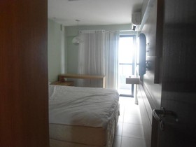 Atlantico Tambau Home Service