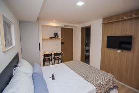 Bauten Cabo Branco