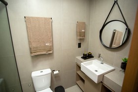 Bauten Cabo Branco