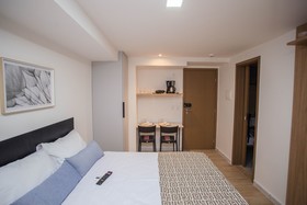 Bauten Cabo Branco