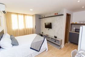 Bauten Cabo Branco