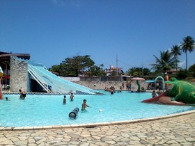 Beach Hotel Jacuma