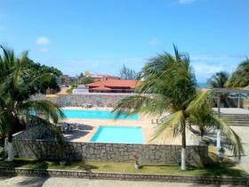 Beach Hotel Jacuma
