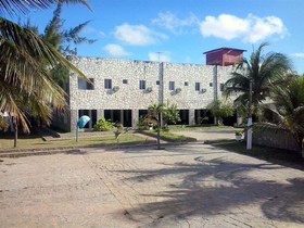 Beach Hotel Jacuma