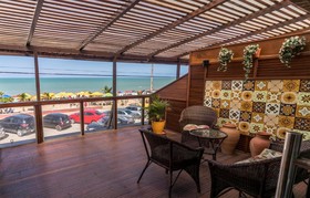 Bessa Beach Hotel