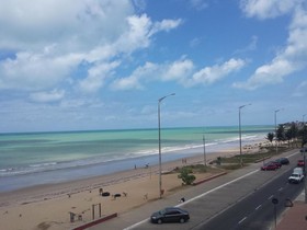 Bessa Beach Hotel