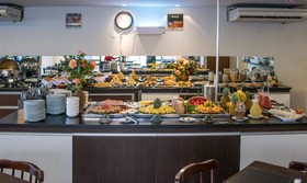 Bessa Beach Hotel