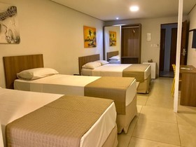Bessa Beach Hotel