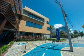 Bessa Beach Hotel