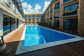 Bessa Beach Hotel