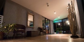 Bessa Beach Hotel
