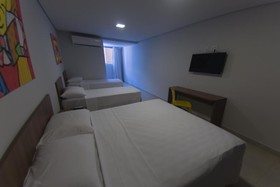 Bessa Beach Hotel