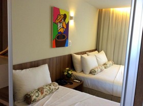 Bessa Beach Hotel