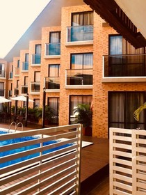 Bessa Beach Hotel