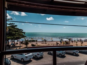 Bessa Beach Hotel