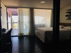 Bessa Beach Hotel